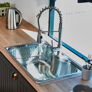 Acqua Mount sink
