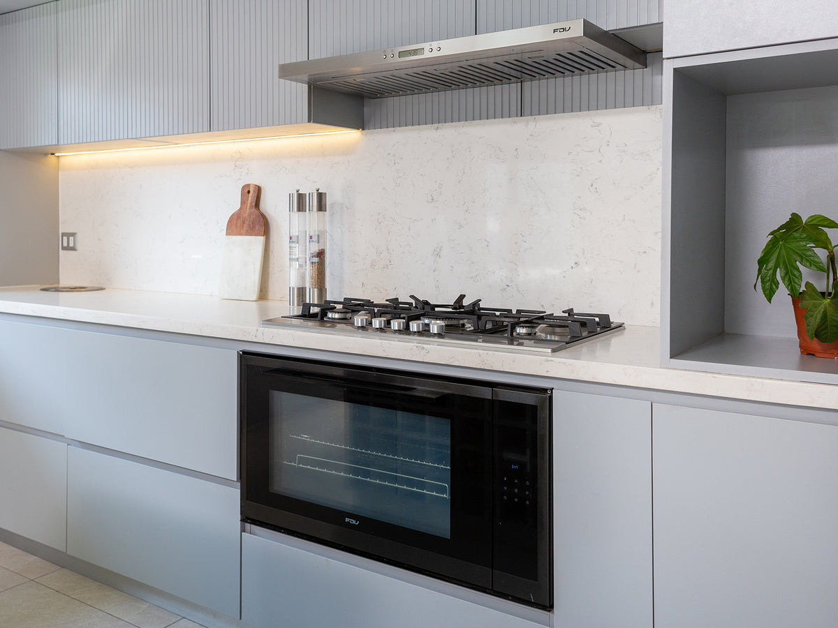 Casa Behm project