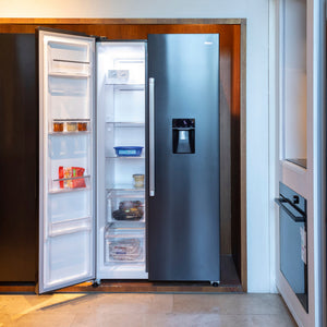 Side by Side Elite Refrigerator