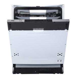 Smart 14C dishwasher