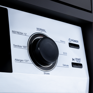 Smart dryer machine