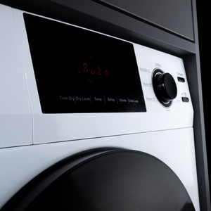 Smart dryer machine