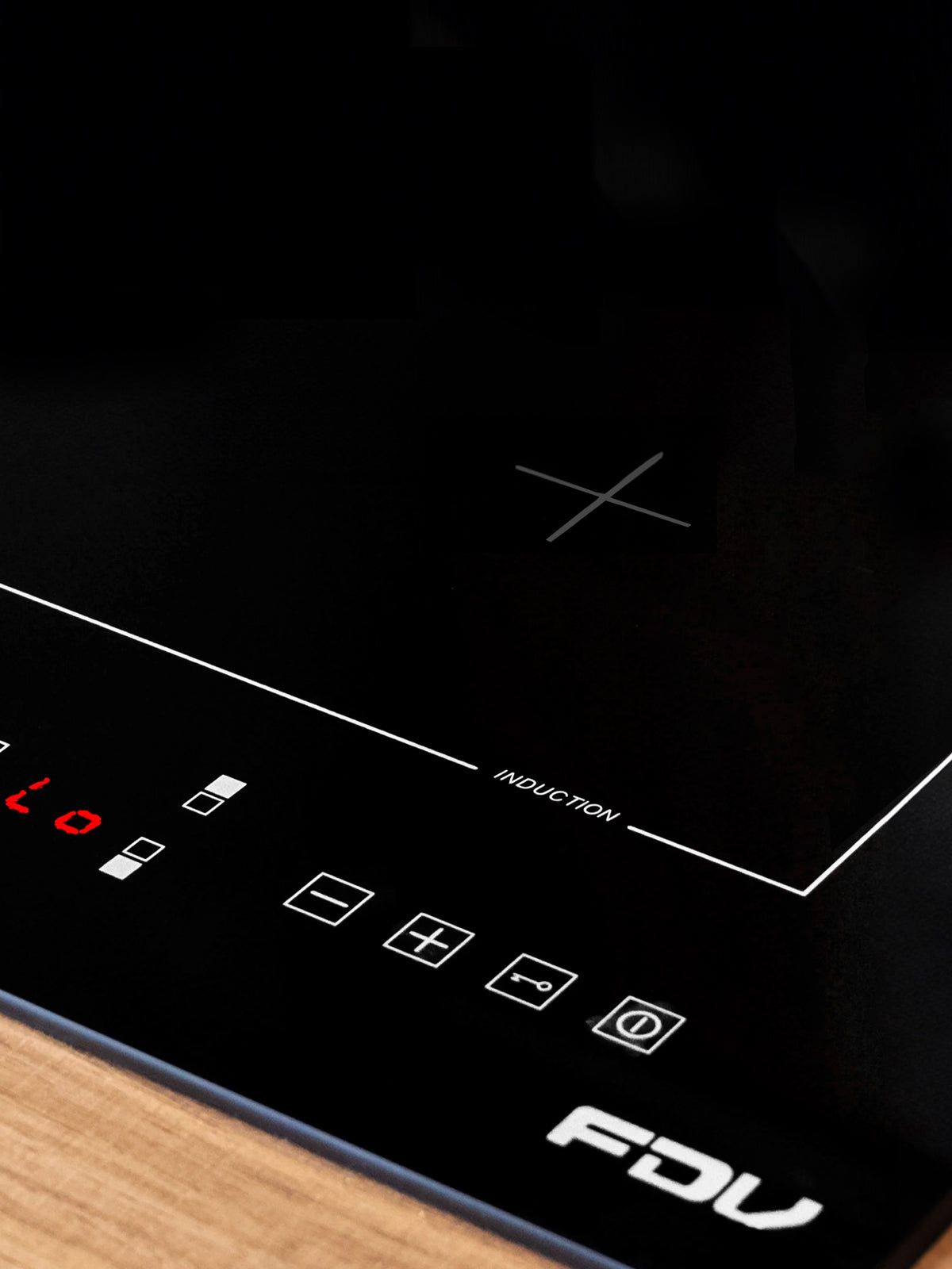 Cooktops
