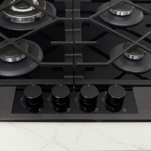 Smart 60 4B cooktop