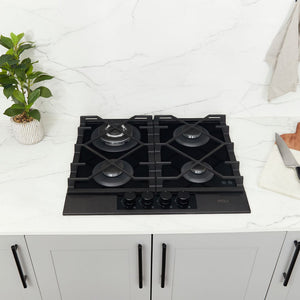 Smart 60 4B cooktop