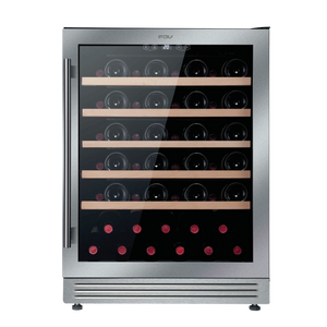Cava Undermount wine cooler