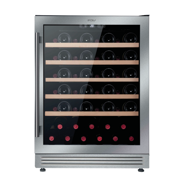 Cava Undermount wine cooler