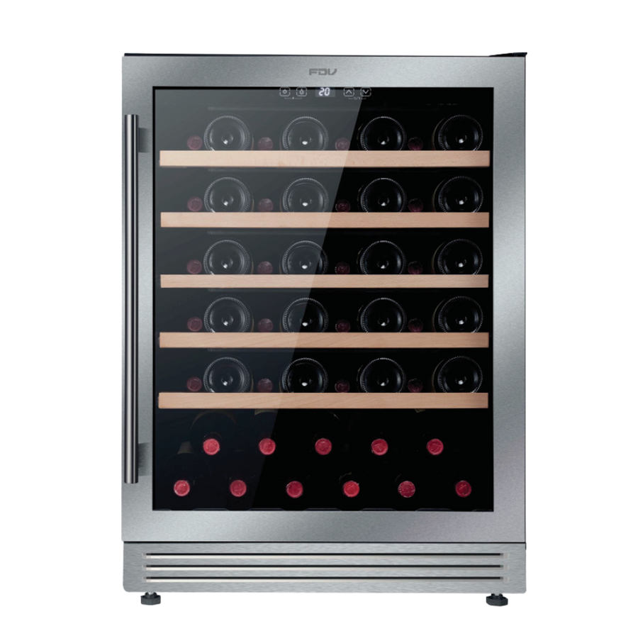 Cava Undermount wine cooler