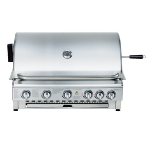 BBQ 5B grill