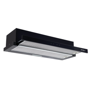 Slider 90 telescopic hood