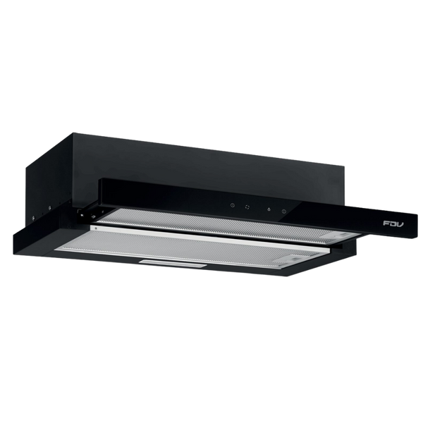Slider 60 telescopic hood