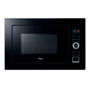 Smart microwave 25