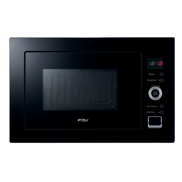 Smart microwave 25