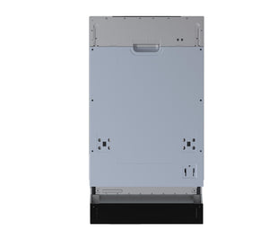 Smart 10C dishwasher