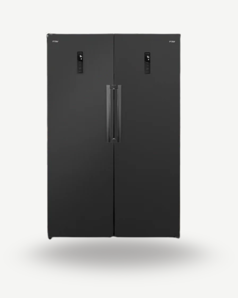 Refrigeration