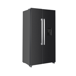 Side by Side Elite Refrigerator