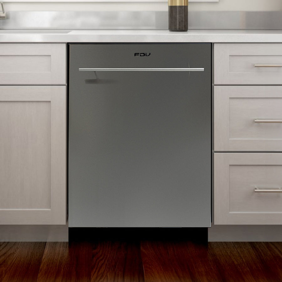 Lavavajillas Smart 24
