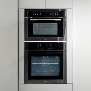 Microondas Smart combi 24