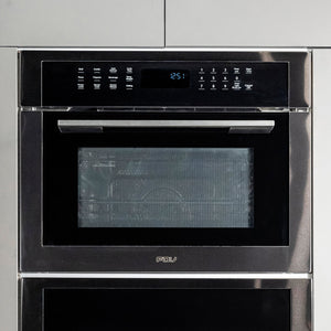 Microondas Smart combi 24