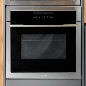 Horno Elite 24