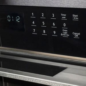 Microondas Smart combi 24