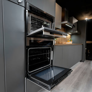 Horno Elite 24